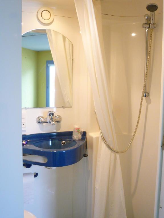 Fasthotel Geneve ジックス 部屋 写真