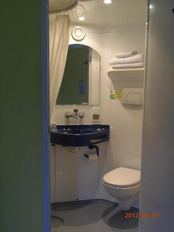 Fasthotel Geneve ジックス 部屋 写真