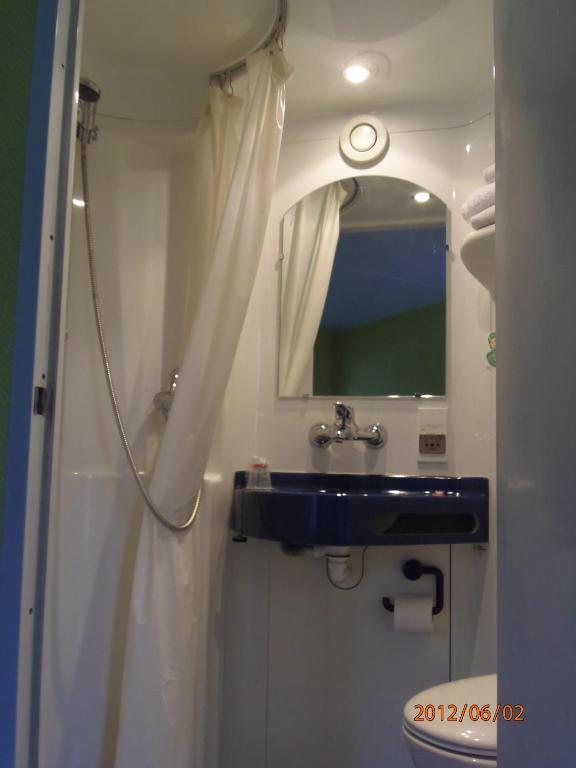 Fasthotel Geneve ジックス 部屋 写真